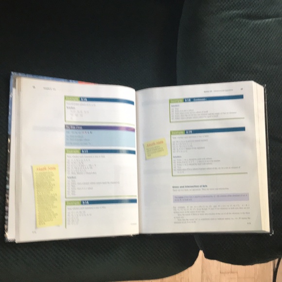 Mathematics in our world college textbook undergraduate - Picture 14 of 16